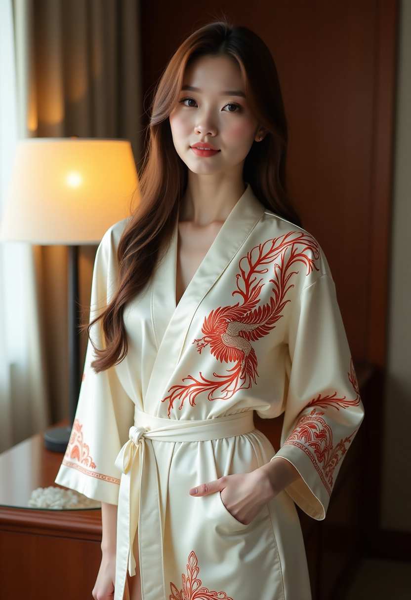 女子推理社 沉浸特辑